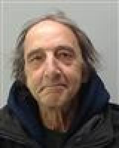 Paul Willoughby a registered Sex Offender of Pennsylvania