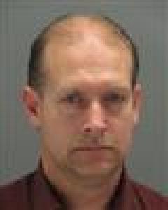 Douglas Paul Wingert a registered Sex Offender of Pennsylvania