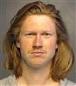 Colin Forwood a registered Sex Offender of Pennsylvania