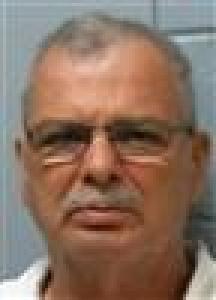Albert Yarger Lance Sr a registered Sex Offender of Pennsylvania