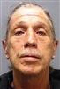 Larry Keith Hamberger a registered Sex Offender of Pennsylvania