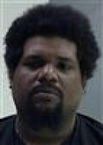 Jamelle Fairfax a registered Sex Offender of Pennsylvania