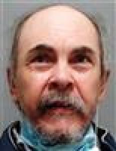 Allen Bosley David a registered Sex Offender of Pennsylvania