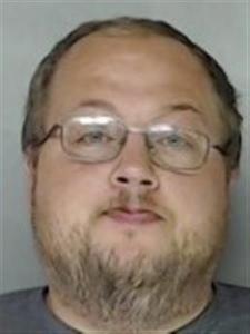 Timothy Edward Britton a registered Sex Offender of Pennsylvania