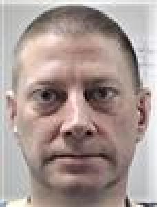 Keith Webber a registered Sex Offender of Pennsylvania