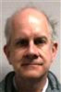 Christopher John Bailey a registered Sex Offender of Pennsylvania