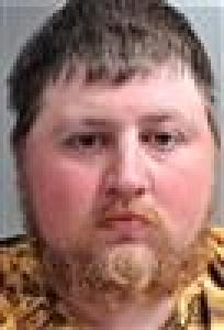 Austin Nicholas Hulsizer a registered Sex Offender of Pennsylvania