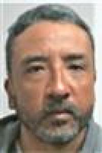 Yuji Alfred Brown a registered Sex Offender of Pennsylvania