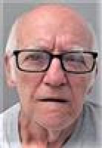 Robert Edward Haas Sr a registered Sex Offender of Pennsylvania