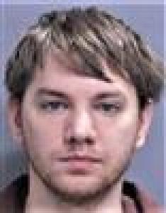 Austin Allen a registered Sex Offender of Pennsylvania