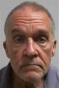 William Scully a registered Sex Offender of Pennsylvania