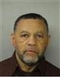 Gerald Washington a registered Sex Offender of Pennsylvania