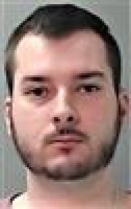 Zachary David Heller a registered Sex Offender of Pennsylvania