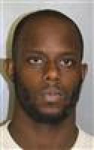 Arthur Shelton James a registered Sex Offender of Pennsylvania