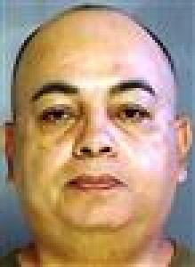 Wilfredo Borrero Gonzalez a registered Sex Offender of Pennsylvania