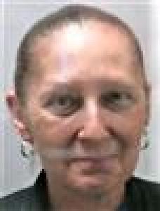 Michelle Lee Clark a registered Sex Offender of Pennsylvania
