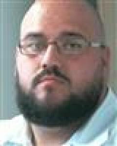 Christopher John Kline a registered Sex Offender of Pennsylvania