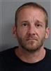 Steven Michael Anderson a registered Sex Offender of Pennsylvania