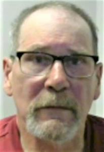 Phillip Henry Hartman a registered Sex Offender of Pennsylvania