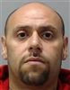 Haen Peter Ayala a registered Sex Offender of Pennsylvania