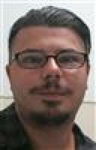 Charles Tanner David a registered Sex Offender of Pennsylvania