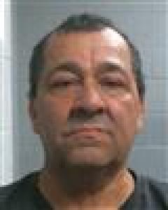 Armando Vargas-rios a registered Sex Offender of Pennsylvania