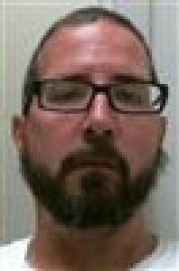 Jason Austin Mckenzie Sr a registered Sex Offender of Pennsylvania