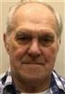 James Dynda a registered Sex Offender of Pennsylvania