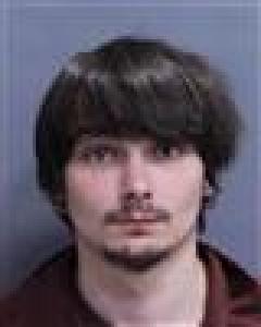 Joseph Howard Calvin a registered Sex Offender of Pennsylvania