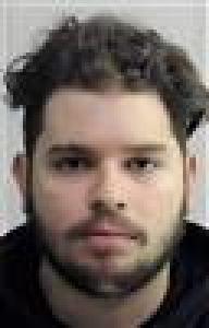 Gavin Robert Yeagley a registered Sex Offender of Pennsylvania