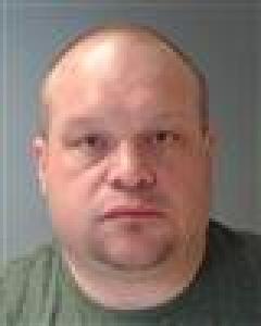 Christopher Thomas Diehl a registered Sex Offender of Pennsylvania