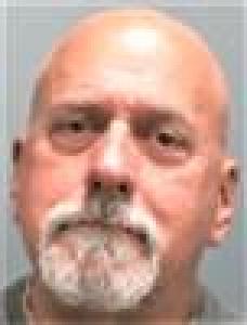Darren Todd Benson a registered Sex Offender of Pennsylvania