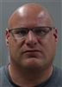 Douglas Rodgers Jason a registered Sex Offender of Pennsylvania