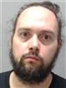 Shawn Stephen Ackerman a registered Sex Offender of Pennsylvania