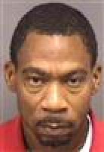 Lavont Humphries Sr a registered Sex Offender of Pennsylvania