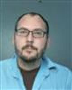Charles Weaver Justin a registered Sex Offender of Pennsylvania