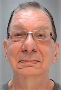Blaine Robert Handerhan a registered Sex Offender of Pennsylvania