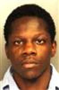 Cook-riley Sharif a registered Sex Offender of Pennsylvania