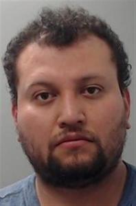 Hector Garcia-almanza a registered Sex Offender of Pennsylvania