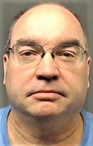 Leon A Krepps a registered Sex Offender of Pennsylvania