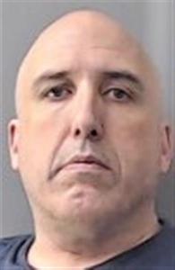 Jeffrey Stephen Horn a registered Sex Offender of Pennsylvania