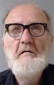 Howard Lawrence Garlick Sr a registered Sex Offender of Pennsylvania