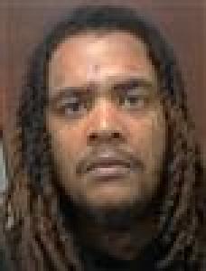 Crabbe Calvin a registered Sex Offender of Pennsylvania