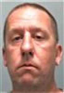 Sean Michael Wenger a registered Sex Offender of Pennsylvania