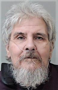 Randy Alvin Bacich a registered Sex Offender of Pennsylvania