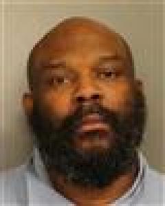Anderson Lamar a registered Sex Offender of Pennsylvania