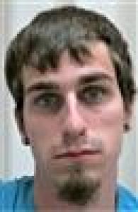 Nicholas Richard Barnhart a registered Sex Offender of Pennsylvania