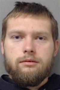 Cyrus Jay Fisher a registered Sex Offender of Pennsylvania