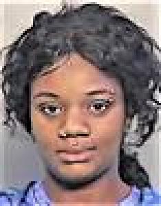 Kaniyah Hall a registered Sex Offender of Pennsylvania