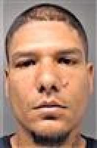 Felix Eduardo Alvarez a registered Sex Offender of Pennsylvania